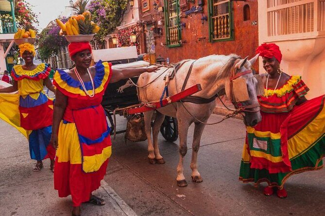 Private Transfer from Airport to Hotels in Cartagena - Why the private price can be a win for small groups