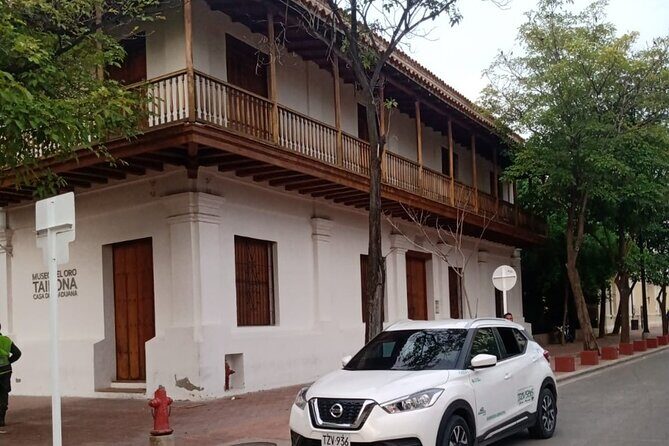 Private transfer from Cartagena to Santa Marta or viceversa - Timing, Traffic, and the Best Way to Plan Your Day