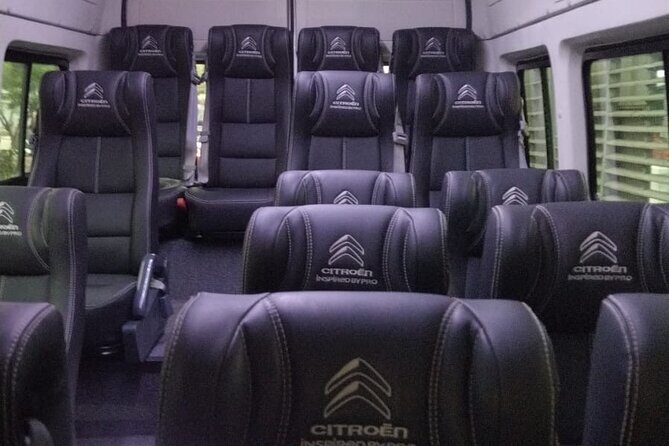 Private Transfer from hotel in cartagena to the airport - The meeting points and what to watch for