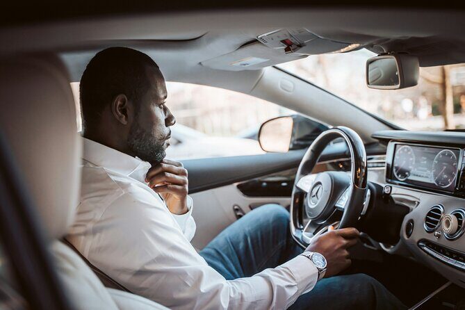 Private Transfer from Rafael Nunez Airport to your hotel - Why This Transfer Feels Worth It After Flying