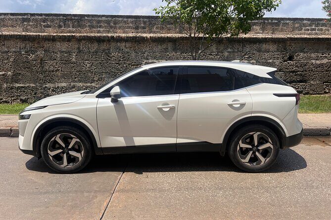 Private transfer from the airport to the hotel in Cartagena - Why this private Cartagena airport transfer keeps your arrival calm