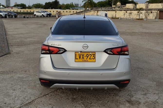 Private transfer from the airport to the hotel in Cartagena - Quick practical tips for a smooth airport-to-hotel handoff
