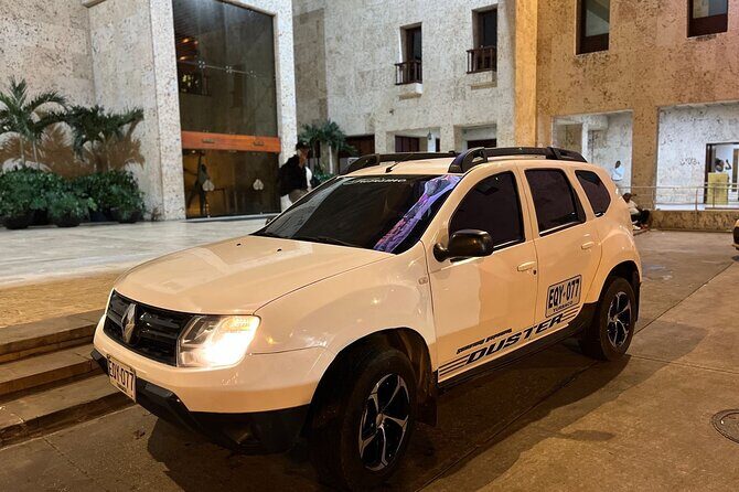 Private Transfer from the airport to your hotel. - Key highlights