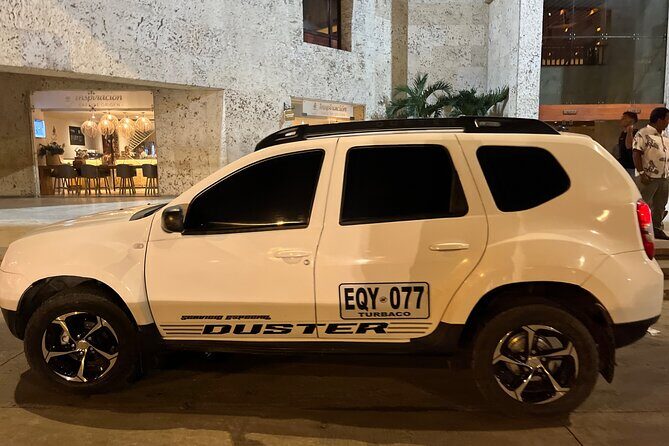 Private Transfer from the airport to your hotel. - What You Actually Get: Private Comfort, Safety, and Real Support