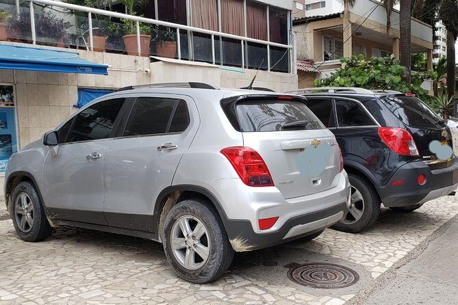 Private transfer one way to or from Cartagena airport - Key Highlights at a Glance