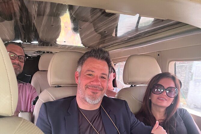 Private Transfers Airport and Hotels in Cartagena - Price and Value: $20 Per Group Can Be a Deal or a Tough Sell