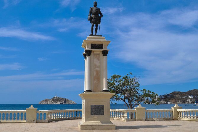 Private Transportation from Cartagena to Santa Marta City - Pickup at the Hotel: How the Start Usually Feels