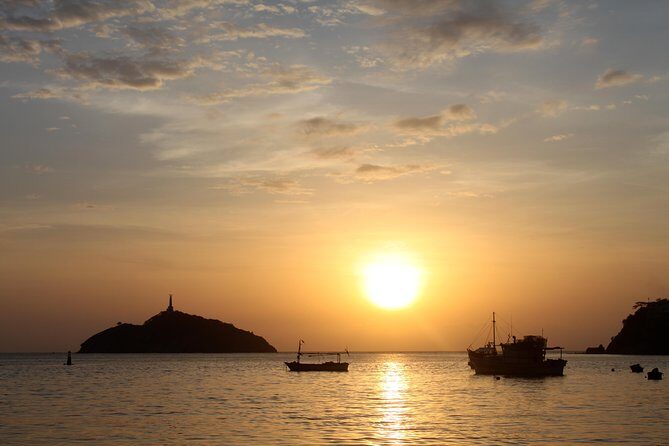 Private Transportation from Cartagena to Santa Marta City - The Barranquilla Break and Lunch Stops: Your Flexibility Tool