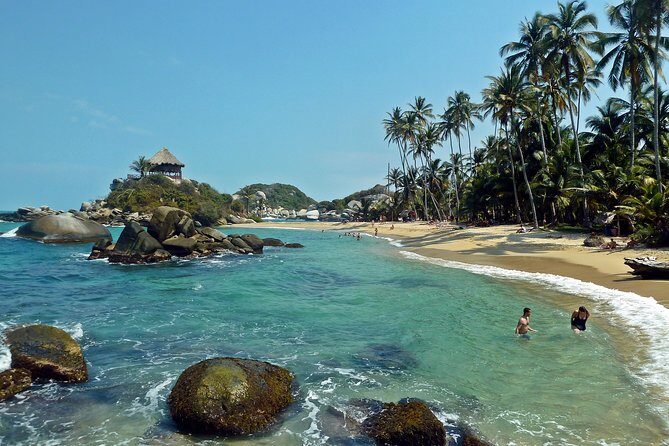 Private transportation service from Cartagena to hotel in Tayrona Park area - Key Things I’d Pay Attention To