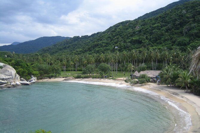 Private transportation service from Cartagena to hotel in Tayrona Park area - Pickup Timing That Actually Fits Your Day