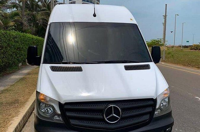 Private Transportation Service to the City of Cartagena - The decision: should you book Cartagena Magic Tours private transportation?
