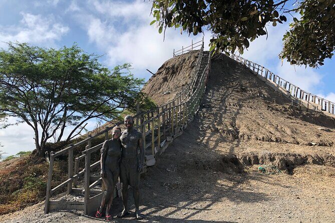 Private unique Experience to the Mud Volcano + Snack - Key Highlights You’ll Actually Care About