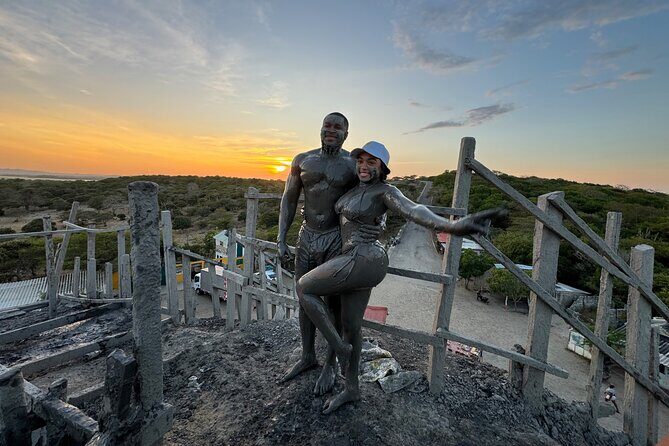 Private unique Experience to the Mud Volcano + Snack - Who This Totumo Private Tour Fits Best
