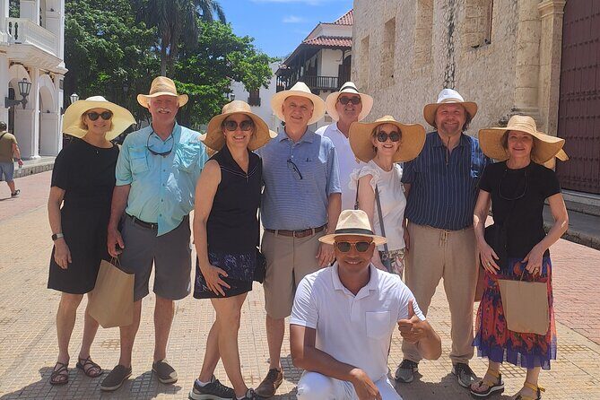 Private Walking Tour in Cartagena - Key highlights worth planning around