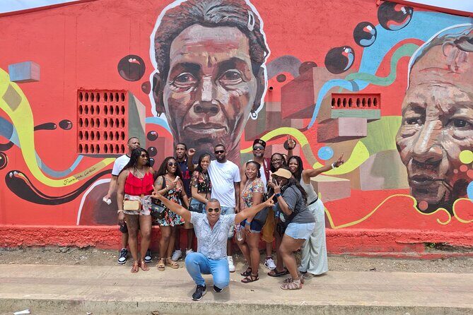 Private Walking Tour in Cartagena - Catedral Santa Catalina de Alejandría: One of the Oldest Churches in America