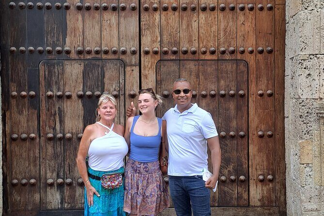 Private Walking Tour in Cartagena - Barrio Getsemaní: Murals, Banners, and the City’s New Voice