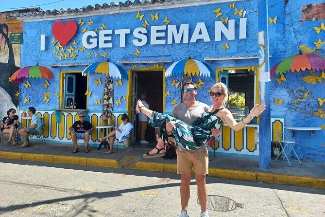 Private Walking Tour in Cartagena Walled City & Getsemaní - Price and value: what $49 buys (and what to watch for)