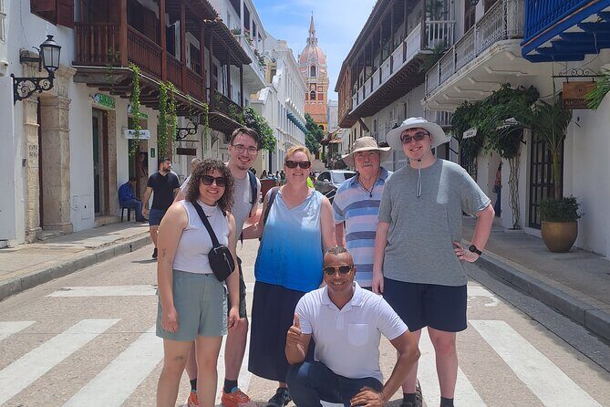 Private Walking Tour in Cartagena - Plaza de Los Coches and Plaza de la Aduana: Public Power, Public Pain