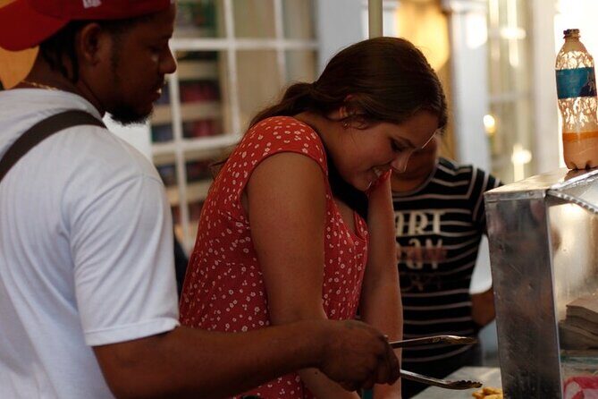 Private Walking Tour Old City with Street Food - Who this tour fits best (and who might want to skip)