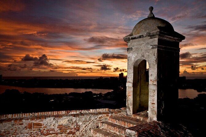 Private Walking Tour through Kalamari and Getsemaní in Cartagena - Key highlights worth circling in your plan