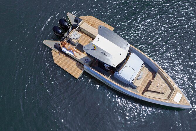 Private Yacht to Islas de Rosario up to 12 people - Key things to know before you go
