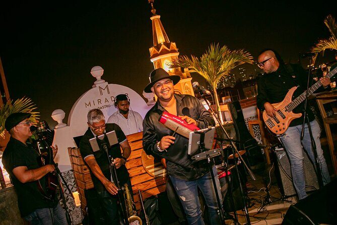 Pub Crawl-Last Call For Alcohol-Cartagena Night Tour (Bar/Club) - How the Last Call crawl works in 3 to 4 hours