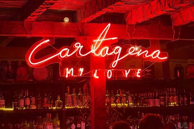 Pub Crawl Nightlife in Cartagena - Key Points Before You Go