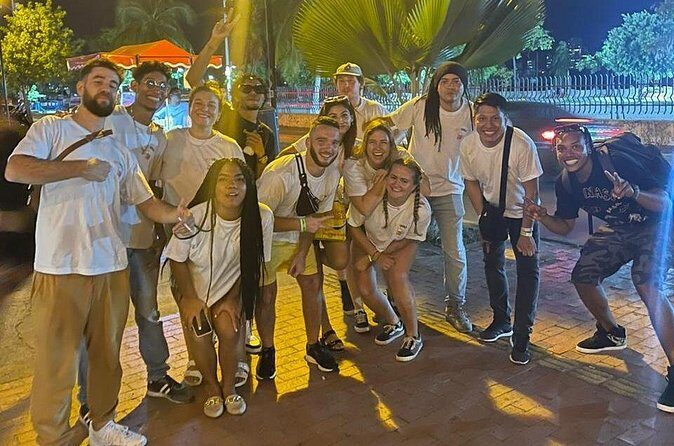 Pub Crawl Only Locals Have Fun In The Walled City - Who This Pub Crawl Is Best For (And Who Should Skip It)