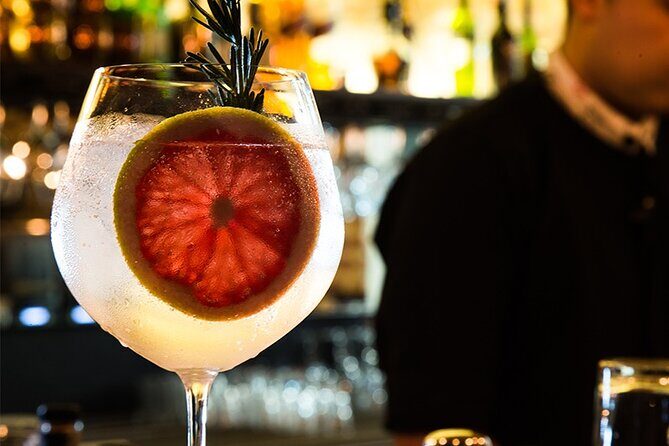 Pub Crawl - Price and What’s Included in the Drinks