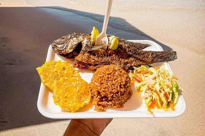 PUNTARENA ALL-INCLUSIVE Island Tour 5 minutes from Cartagena - Timing and total duration: plan for a 4 to 8 hour beach window