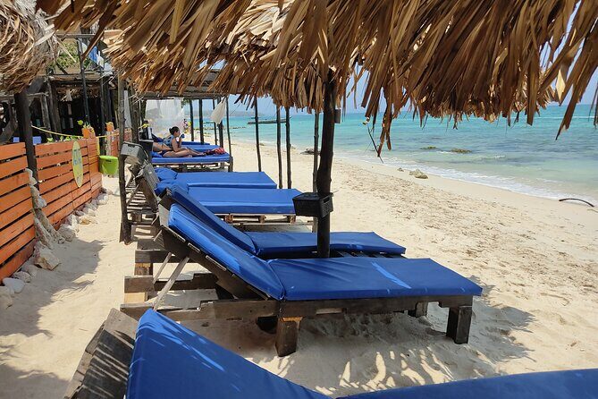 Quiet Beach, Baru Premium to the max - The 7-Minute Boat Transfer to Playa Tranquila