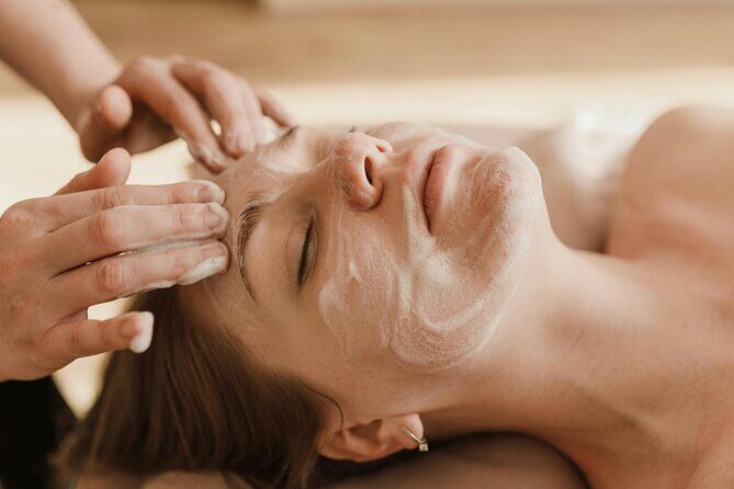 Relaxing Massage Experience in Cartagena Private Spa Session - Key things I’d circle before you book