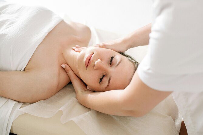 Relaxing Massage Experience in Cartagena Private Spa Session - Your private 60-minute reset in Cartagena