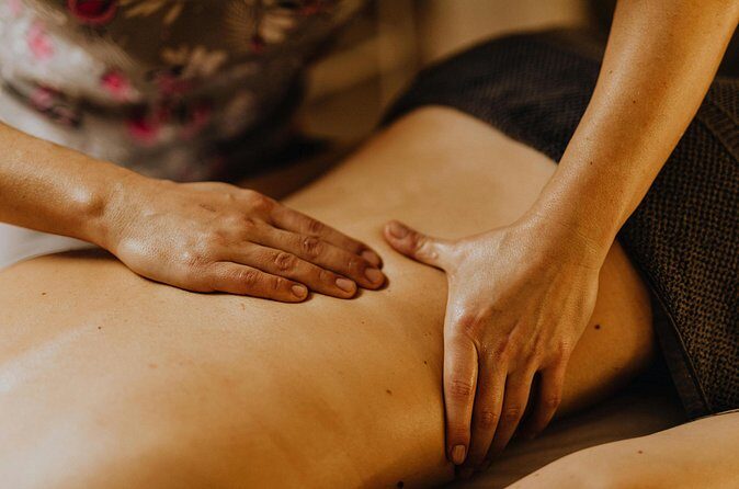 Relaxing Massage Experience in Cartagena Private Spa Session - What the spa atmosphere adds (and what it doesn’t)