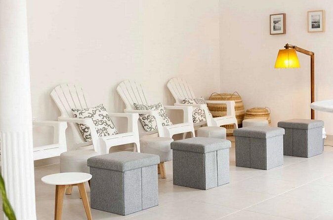 Relaxing Massage Experience in Cartagena Private Spa Session - Price and value: is $79 fair for Cartagena?