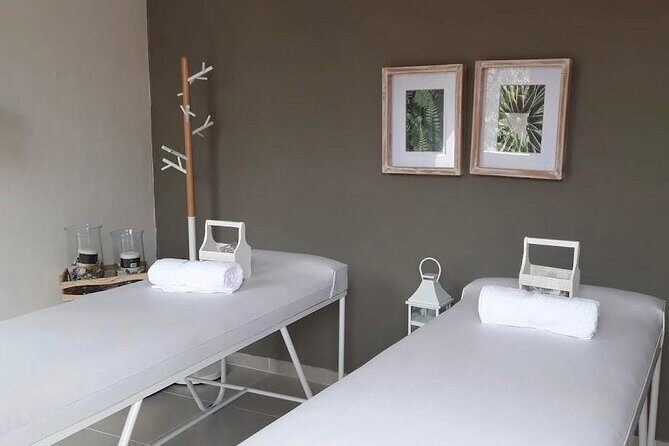 Relaxing Massage Experience in Cartagena Private Spa Session - Before and after: how to get the most from your hour