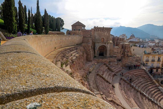 Roman exploration in Cartagena (Spain) - Key things to know