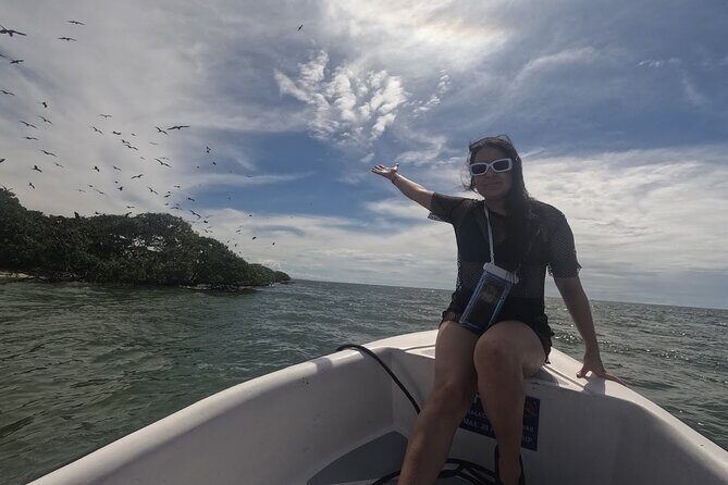 Rosario Islands and Playa Blanca Tour with Snorkeling or Aquarium - Price and value: what you’re paying for (and what costs extra)
