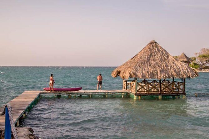 Rosario Islands Day Trip: Snorkel & Sunbathe at Isla del Sol - Price and value at $180: where it can feel fair or pricey