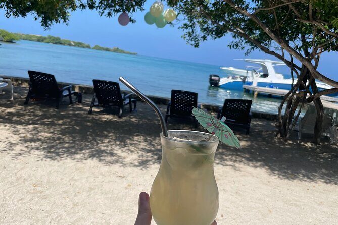 Rosario Islands Private Day – Exclusive VIP Escape - Price and value: how $100 makes sense for the right traveler