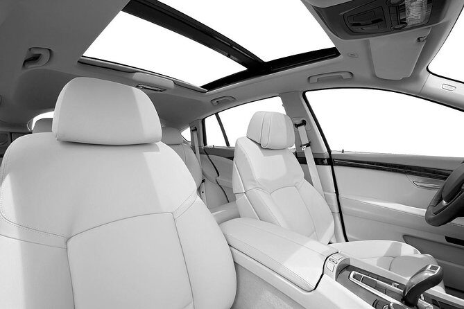 Roundtrip Private Transfer from Cartagena Airport (CTG) - When service goes wrong: what to watch and how to protect yourself
