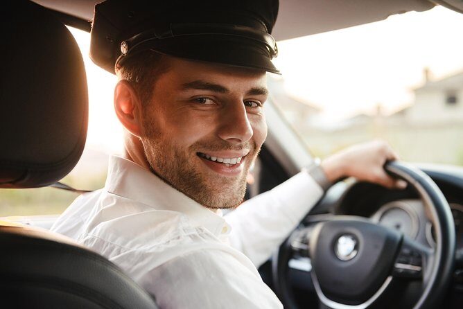 Roundtrip Private Transfer from Cartagena Airport (CTG) - Is it worth $24.56 per person? My value check