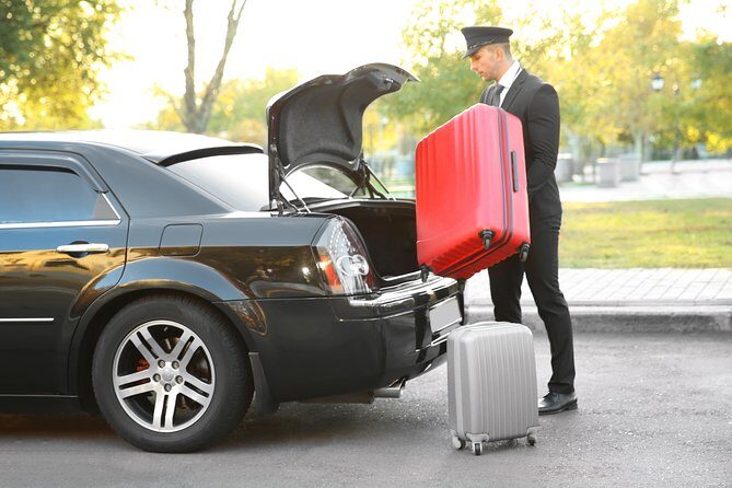 Roundtrip Private Transfer from Cartagena Airport (CTG) - Who this transfer suits best (and who should reconsider)