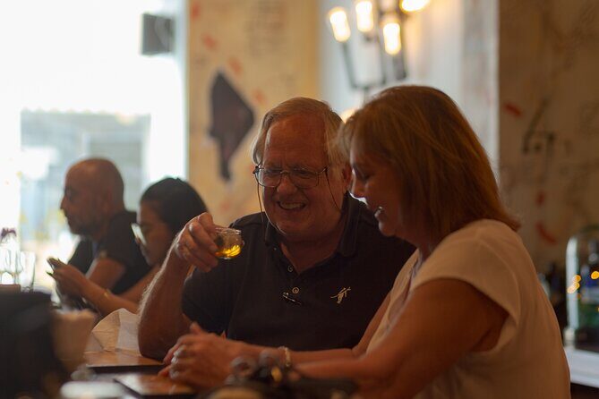 Rum and Chocolate Tasting in Cartagena - The Storytelling Format: Pirates, production, and real talk