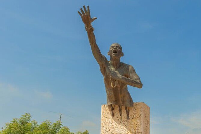 San Basilio de Palenque 6-Hour Private Tour - Lunch With Typical Local Dishes: What You Should Expect