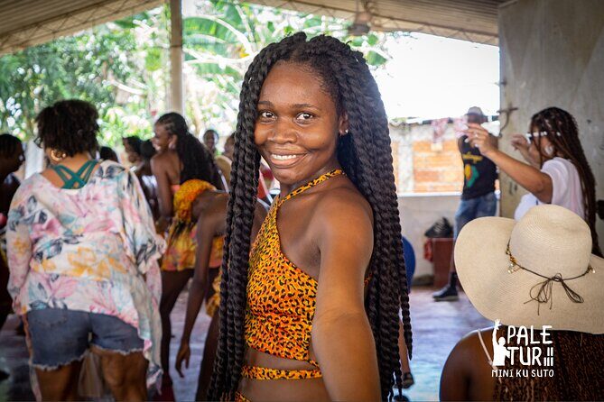 San Basilio de Palenque History Tour - Key highlights worth your time