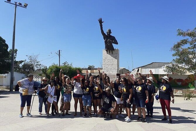 San Basilio de Palenque History Tour - San Basilio de Palenque: why this day matters away from the crowds