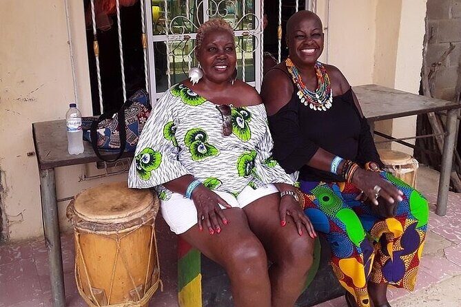 San Basilio de Palenque History Tour - Getting there from Cartagena without losing the day