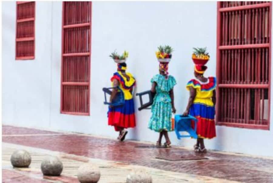 San Basilio de Palenque Private Day Tour - San Basilio de Palenque: a UNESCO-listed town with roots that endured