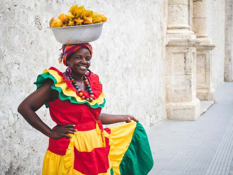 San Basilio de Palenque Private Day Tour - Palenquero language, plus music, dance, medicine, and beliefs